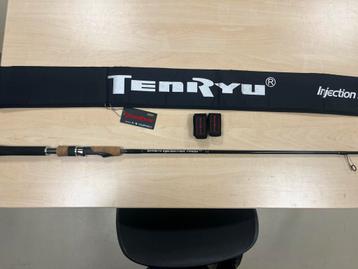 Tenryu Injection Fast Finess ML Werphengel beschikbaar voor biedingen