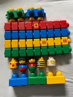 Lego primo blokken, Kinderen en Baby's, Lego Primo, Gebruikt, Ophalen of Verzenden, Losse stenen