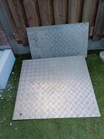 Aluminium dremperhulp rolstoelen rollators, Ophalen of Verzenden, Zo goed als nieuw, Overige materialen, Minder dan 20 mm