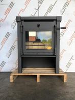 JAnus 9 houtkachel