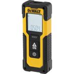 DeWALT DWHT77100-XJ afstandsmeter Rood, Doe-het-zelf en Verbouw, Meetapparatuur, Ophalen, Nieuw, Multimeter