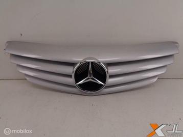 B-KLASSE W245 GRILLE GRIJS A1698800183 beschikbaar voor biedingen