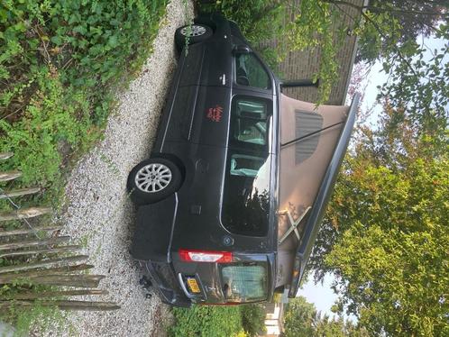 Westfalia buscamper, Caravans en Kamperen, Campers, Particulier, tot en met 4, Buscamper of Camperbus, Westfalia, Overige merken