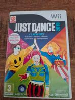 Nintendo wii just dance 2015 ., Muziek, Ophalen of Verzenden, Zo goed als nieuw, 3 spelers of meer
