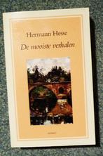 Hermann Hesse – De mooiste verhalen, Boeken, Ophalen of Verzenden, Zo goed als nieuw, Nederland