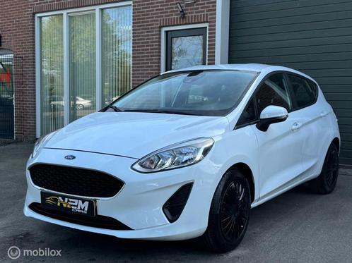 Ford Fiesta 1.1 Trend, Auto's, Ford, Bedrijf, Te koop, Fiësta, ABS, Airbags, Airconditioning, Alarm, Android Auto, Apple Carplay