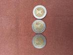 2 euro munt uit Duitsland 2002 G J F, Ophalen of Verzenden, 2 euro