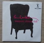 CD Paul McCartney, Ophalen of Verzenden, 1980 tot 2000, Zo goed als nieuw