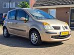 Renault Modus 1.2-16V Authentique Luxe, Auto's, Voorwielaandrijving, Gebruikt, 4 cilinders, 1095 kg