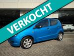 Suzuki Alto 1.0 Comfort, Voorwielaandrijving, Euro 5, Stof, Gebruikt