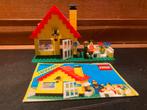 Lego Classic Town 6360 Weekend Cottage, Ophalen of Verzenden, Gebruikt, Complete set, Lego
