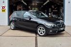 BMW 1 Serie 116d *Navi | Cruise | Clima | Nette auto*, Auto's, BMW, 1-Serie, Stof, Gebruikt, 116 pk