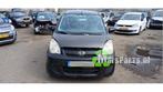 Veiligheidsgordel links-achter van een Daihatsu Cuore, Auto-onderdelen, Interieur en Bekleding, Ophalen of Verzenden, 3 maanden garantie