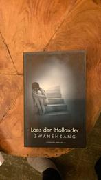 Loes den hollander zwanenzang, Ophalen of Verzenden, Zo goed als nieuw