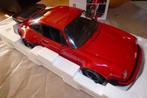 schuco 1:12 porsche 930 turbo, Ophalen of Verzenden, Nieuw, 1:9 t/m 1:12, Auto