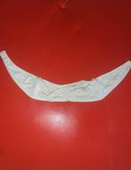 Witte BH, Onbekend, Verzenden, Wit, BH