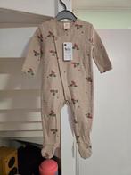 Nieuwe super mooie boxpakje van Hema met prijskaart Maat 68, Kinderen en Baby's, Babykleding | Maat 68, Meisje, Nieuw, Ophalen of Verzenden