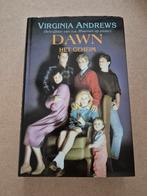 Dawn - Het Geheim, Virginia Andrews, Ophalen of Verzenden, Gelezen, Virginia Andrews, Nederland
