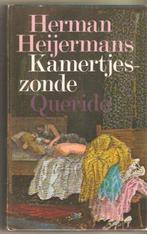 Herman Heijermans - Kamertjeszonde, Gelezen, Ophalen of Verzenden, Herman Heijermans, Nederland