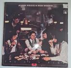 Alan Price & Rob Hoeke. Two of a kind., Cd's en Dvd's, Vinyl | Pop, Ophalen of Verzenden, 1960 tot 1980, 12 inch