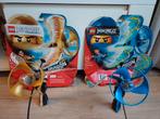 Lego Ninjago - Tezamen of apart te koop, Ophalen of Verzenden, Gebruikt, Complete set, Lego