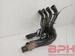 Uitlaatbochten Suzuki GSX-R 1000 K9 L0 L1 2009 t/m 2011 boch, Motoren, Onderdelen | Suzuki, Gebruikt, -, -, Ophalen of Verzenden