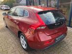 Volvo V40 1.6 D2 Momentum Business NAVI / PDC, Auto's, Voorwielaandrijving, Euro 5, Stof, Gebruikt