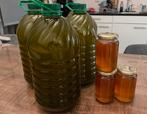 Verse Marokkaanse & olijfolie Honing, Diversen, Levensmiddelen, Ophalen of Verzenden