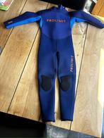 wetsuit - Prolimit XS/S - 6 jaar - 116-122 cm, Watersport en Boten, Watersportkleding, Wetsuit, Ophalen of Verzenden, Zo goed als nieuw