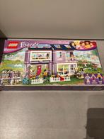 Lego friends nummer 41095, Ophalen of Verzenden, Zo goed als nieuw, Complete set, Lego