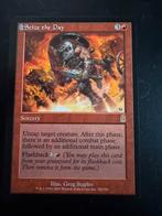 Seize the Day - Odyssey, Ophalen of Verzenden, Zo goed als nieuw