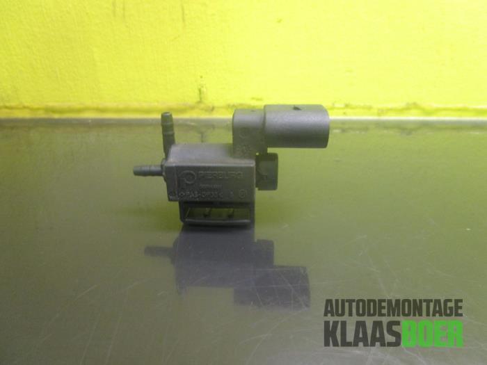 Luchthoeveelheidsmeter van een Volkswagen Passat, Auto-onderdelen, Motor en Toebehoren, Volkswagen, Gebruikt, 6 maanden garantie