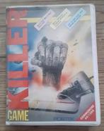 Game Killer - Commodore 64/128, Computers en Software, Vintage Computers, Ophalen of Verzenden, Commodore