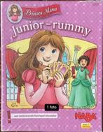HABA junior rummy vanaf 5 jaar, Ophalen of Verzenden