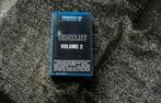 The Beatles ‎– Volume 2. Cassette., Ophalen, Gebruikt, Pop, 1 bandje