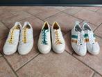 ABN AMRO Quick 3 paar schoenen gerecyclede tennisballen, Ophalen of Verzenden, Zo goed als nieuw, Schoenen