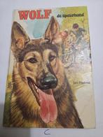 Wolf de Speurhond - Jan Postma, Ophalen of Verzenden
