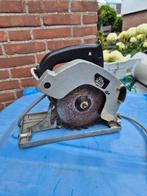 handcirkelzaag, Doe-het-zelf en Verbouw, Gereedschap | Zaagmachines, Ophalen, Gebruikt, 600 tot 1200 watt, Cirkelzaag