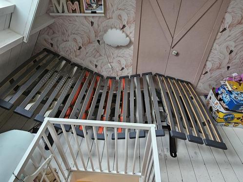 Swissflex bed (was €4000) elektrisch, Huis en Inrichting, Slaapkamer | Bedden, Zo goed als nieuw, Eenpersoons, 100 cm, 200 cm