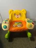 Vtech Schommelstoeltje met Geluid, Ophalen, Gebruikt, Overige typen, Met geluid