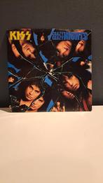 Crazy Crazy Nights / No, No, No, Ophalen of Verzenden, Zo goed als nieuw