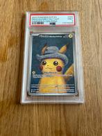 Pikachu Van Gogh Kaart - Limited Edition!, Hobby en Vrije tijd, Verzamelkaartspellen | Pokémon, Ophalen of Verzenden, Nieuw, Losse kaart