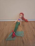 Zeemeermin met kreeft, Ophalen of Verzenden, Zo goed als nieuw, Overige typen