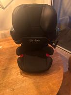 Cybex Solution X2-fix 15-36 kg, Kinderen en Baby's, Autostoeltjes, Gebruikt, Zijbescherming, Isofix, Ophalen