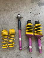 Kw verlagingsset golf 4, Ophalen of Verzenden, Gebruikt, Volkswagen