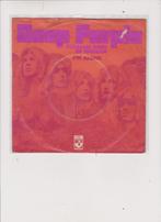 deep purple, Cd's en Dvd's, Vinyl Singles, Verzenden, Gebruikt, Rock en Metal