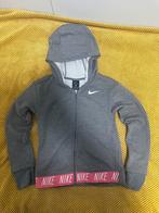 Nike Kinderen Jas - Maat M, Sieraden, Tassen en Uiterlijk, Ringen, Overige materialen, Ophalen of Verzenden, Zo goed als nieuw
