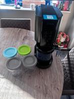 Ninja creami ijsmachine, Ophalen of Verzenden, Zo goed als nieuw