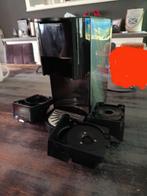 Princess 4 in 1. Koffieautomaat, Witgoed en Apparatuur, Koffiezetapparaten, Afneembaar waterreservoir, Koffiemachine, Gemalen koffie