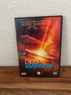 Deep impact, Ophalen of Verzenden, Zo goed als nieuw